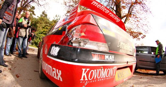 Rajd Koszyc